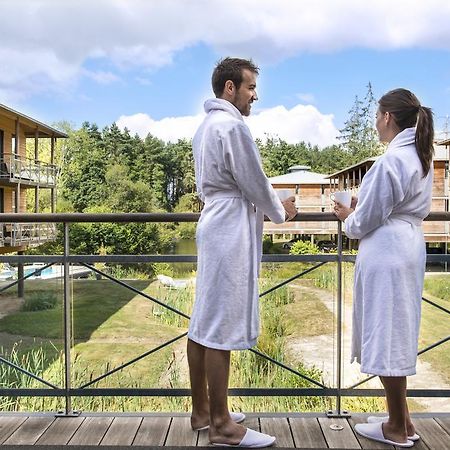 Domaine De Cice-Blossac, Resort Spa & Golf Брюж Екстер'єр фото