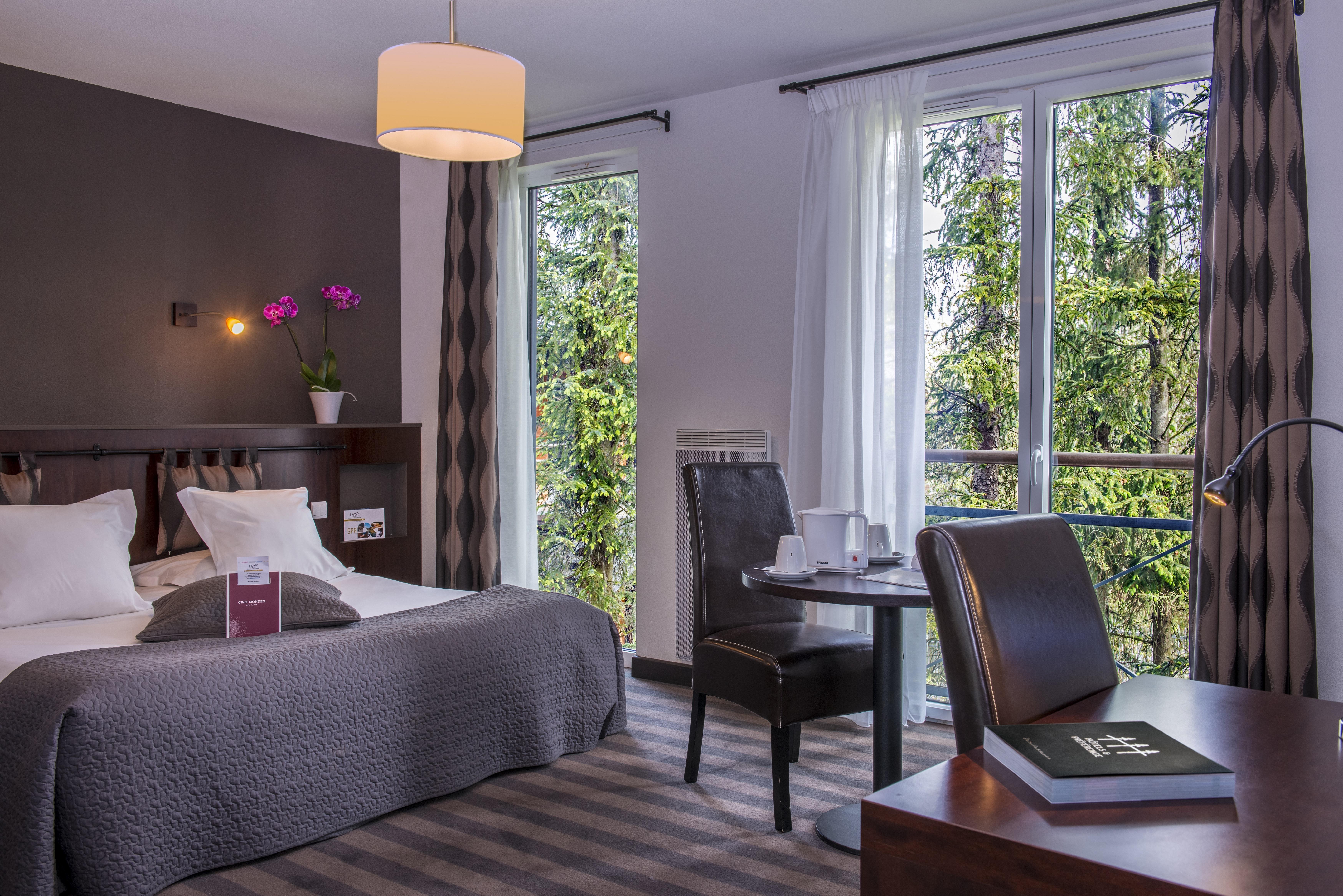 Domaine De Cice-Blossac, Resort Spa & Golf Брюж Екстер'єр фото