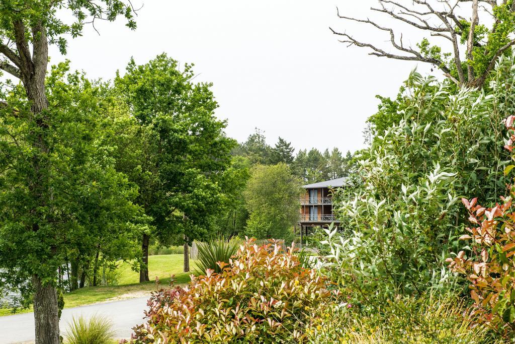 Domaine De Cice-Blossac, Resort Spa & Golf Брюж Екстер'єр фото